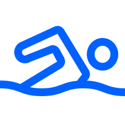 Enseignement de la natation scolaire au 28-02-2022